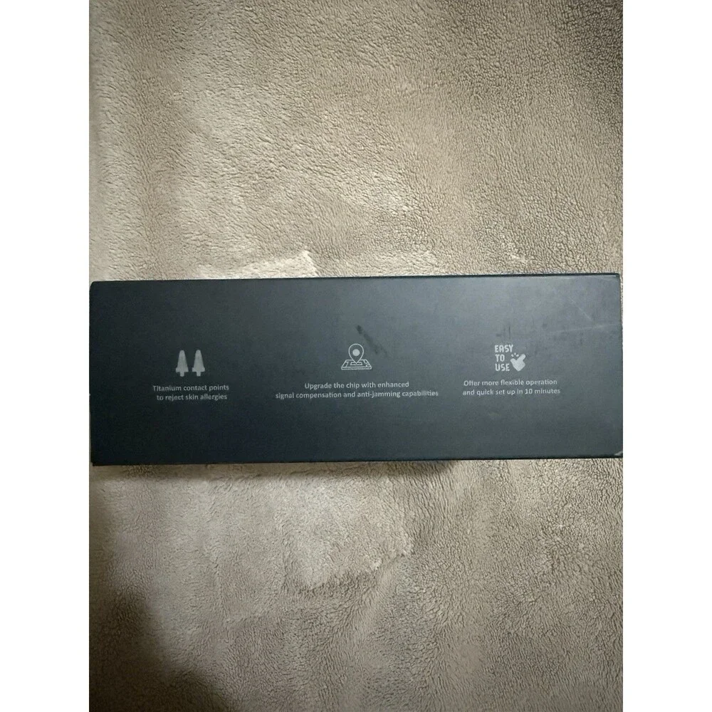Slaykam DOG ELECTRIC FENCE Open Box